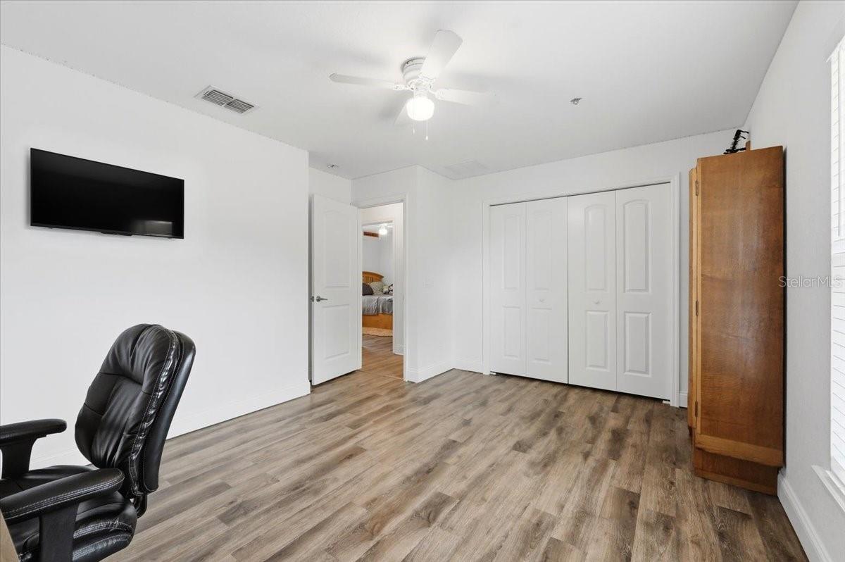 NOT IN SUBDIVISION - Residential