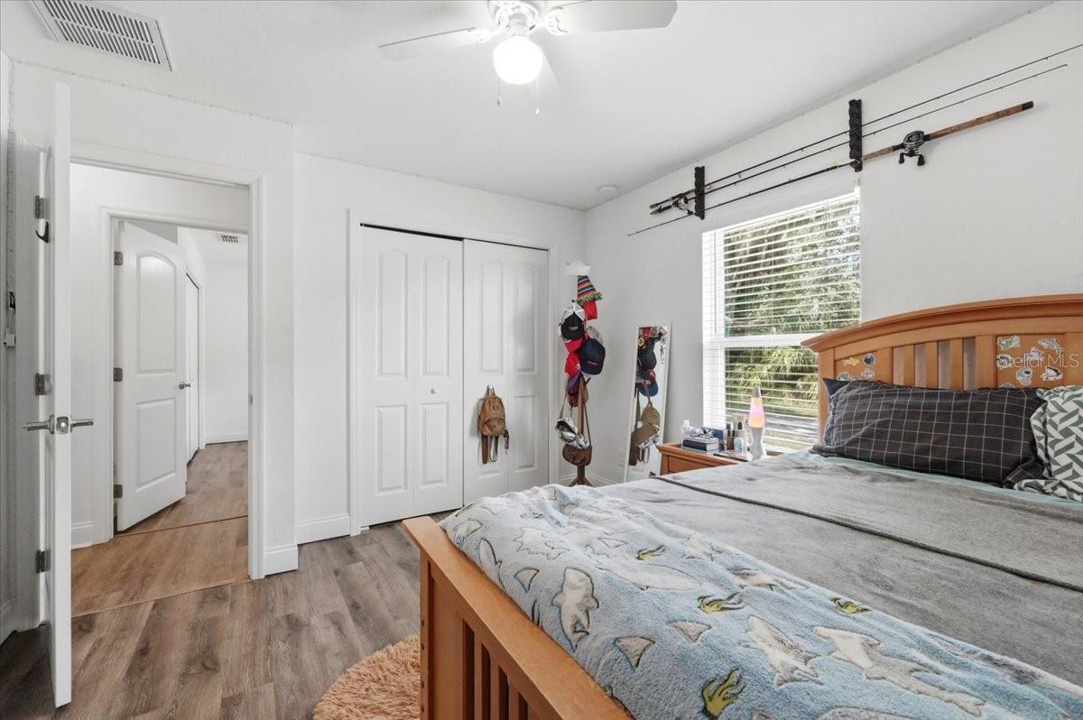 NOT IN SUBDIVISION - Residential