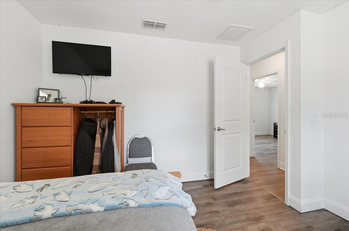 NOT IN SUBDIVISION - Residential