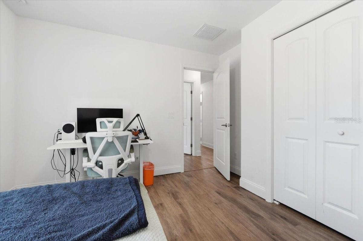 NOT IN SUBDIVISION - Residential