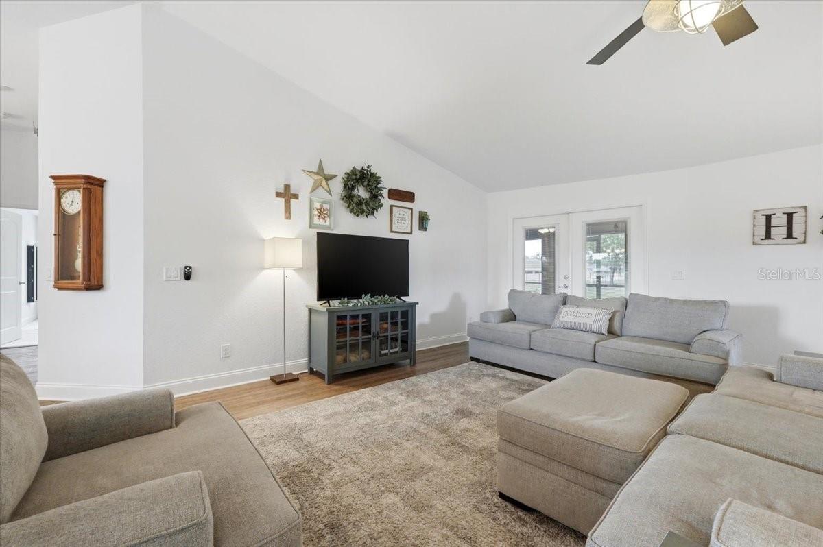 NOT IN SUBDIVISION - Residential