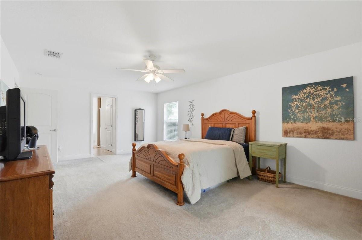 NOT IN SUBDIVISION - Residential