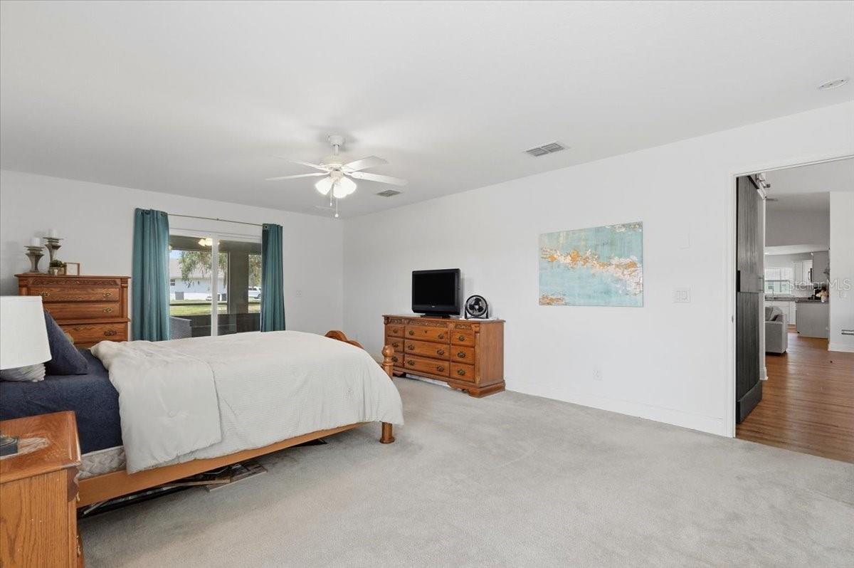 NOT IN SUBDIVISION - Residential