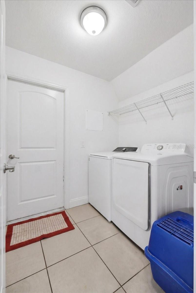 NOT IN SUBDIVISION - Residential