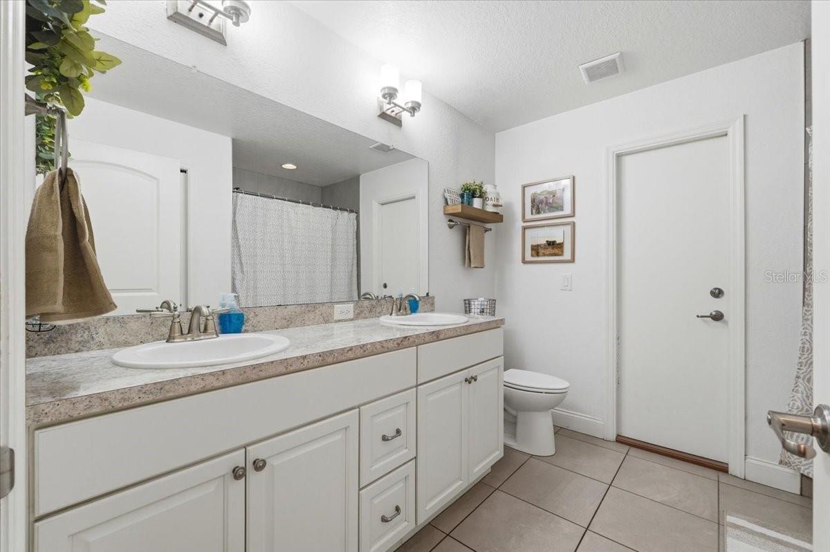 NOT IN SUBDIVISION - Residential