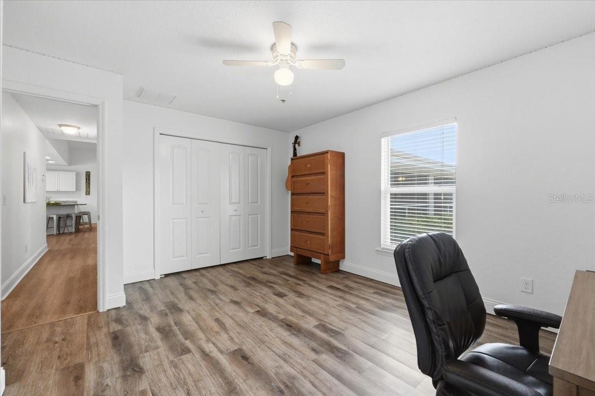 NOT IN SUBDIVISION - Residential