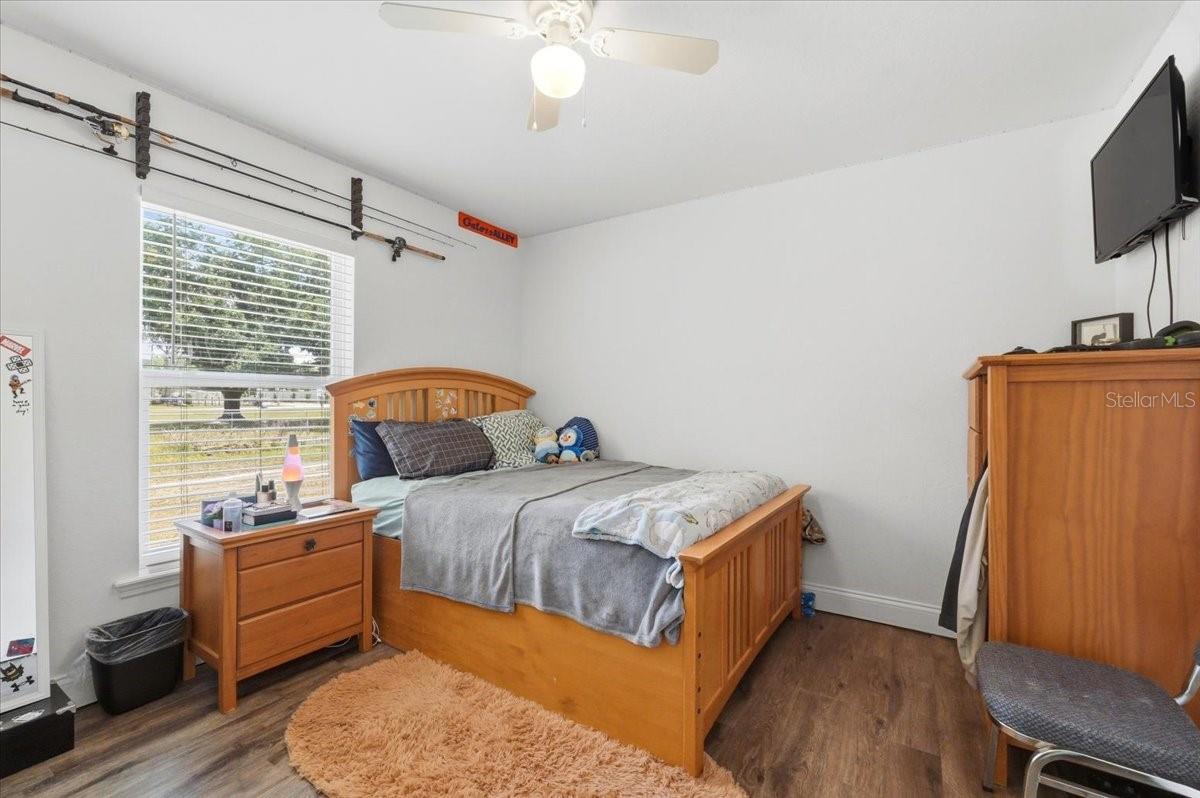 NOT IN SUBDIVISION - Residential