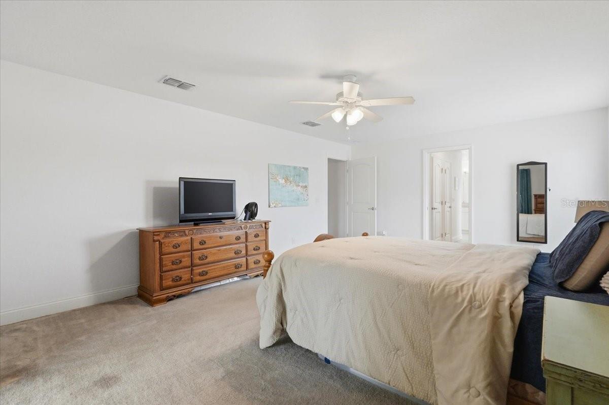 NOT IN SUBDIVISION - Residential