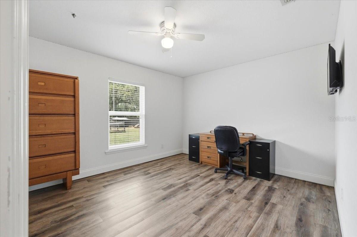 NOT IN SUBDIVISION - Residential