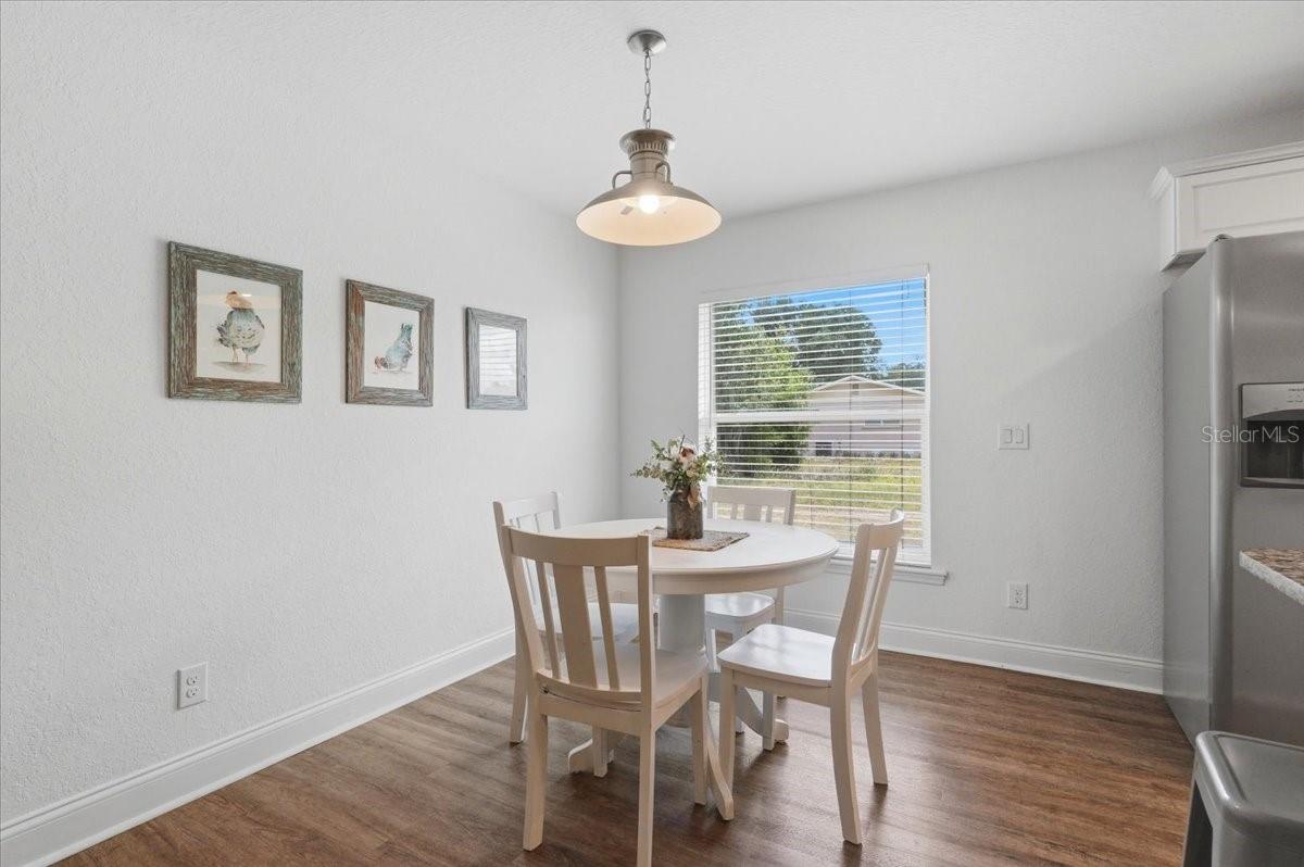 NOT IN SUBDIVISION - Residential