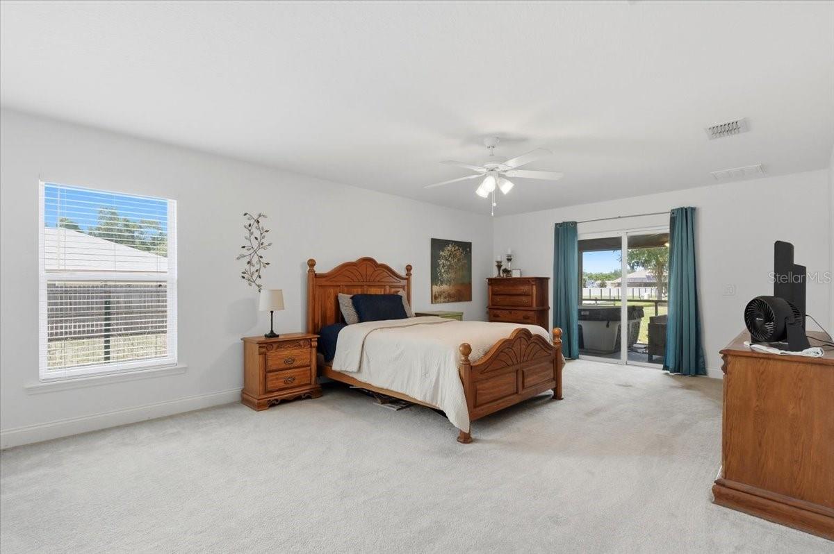 NOT IN SUBDIVISION - Residential