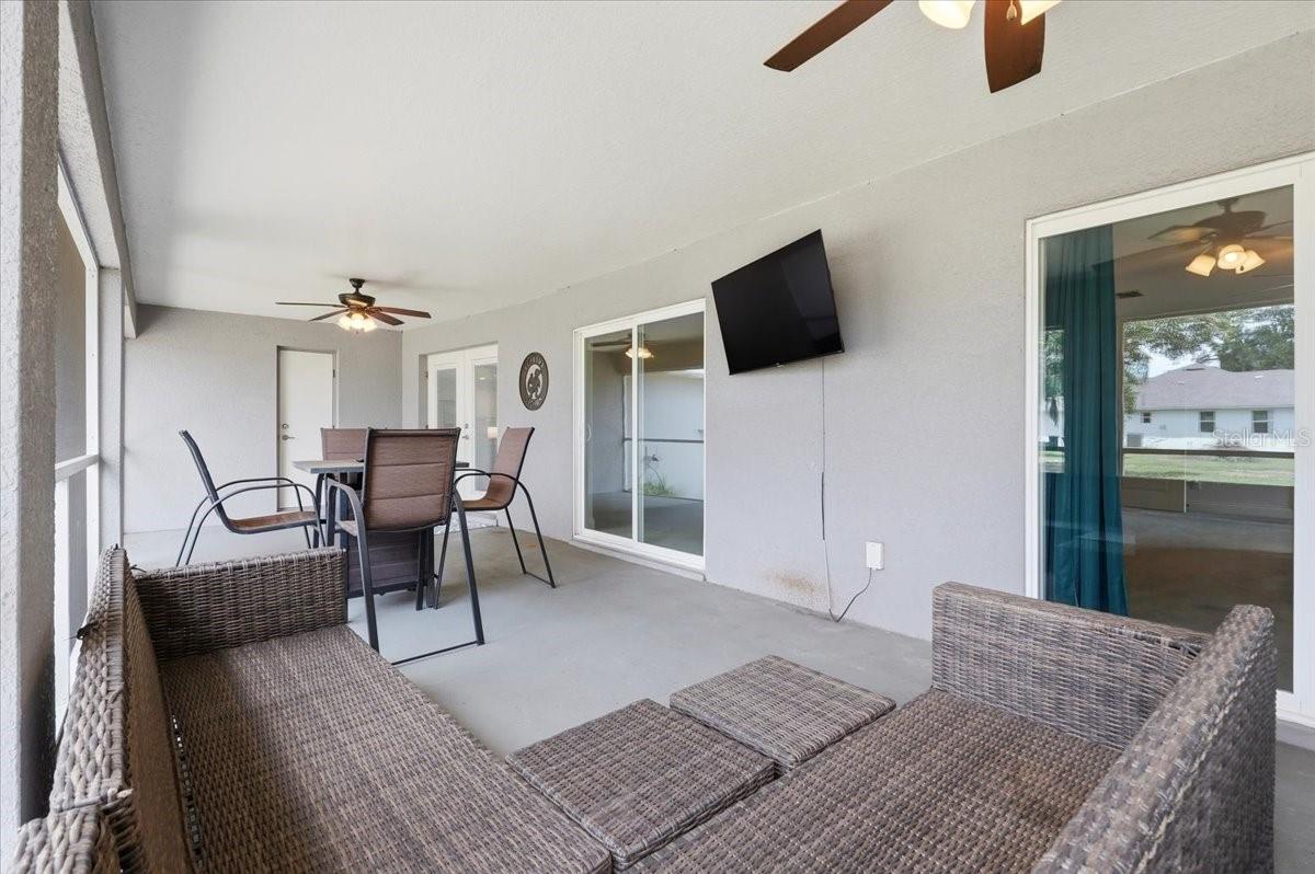 NOT IN SUBDIVISION - Residential