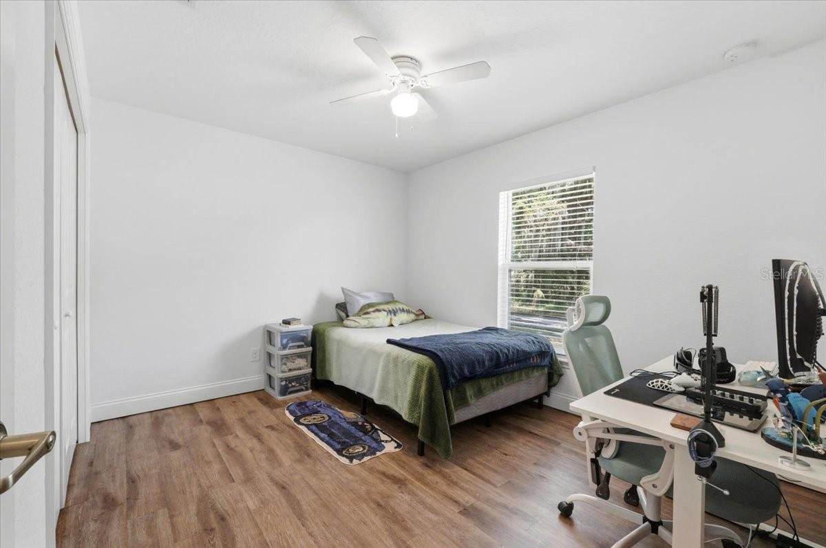 NOT IN SUBDIVISION - Residential