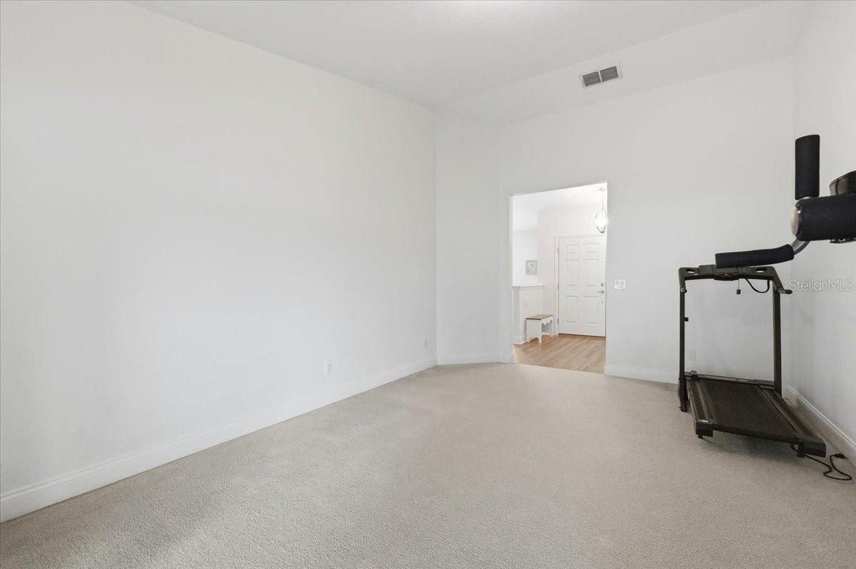 NOT IN SUBDIVISION - Residential