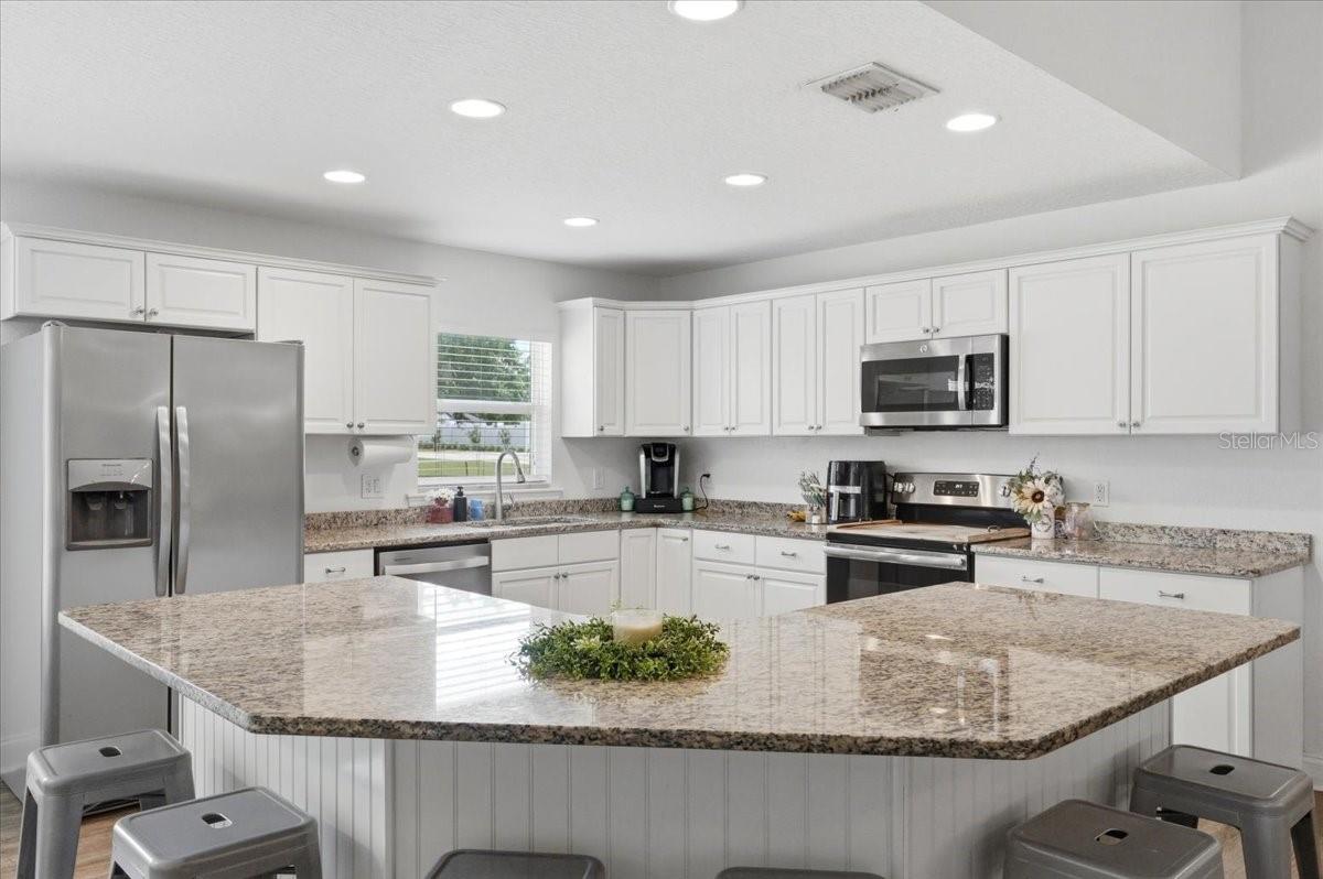 NOT IN SUBDIVISION - Residential