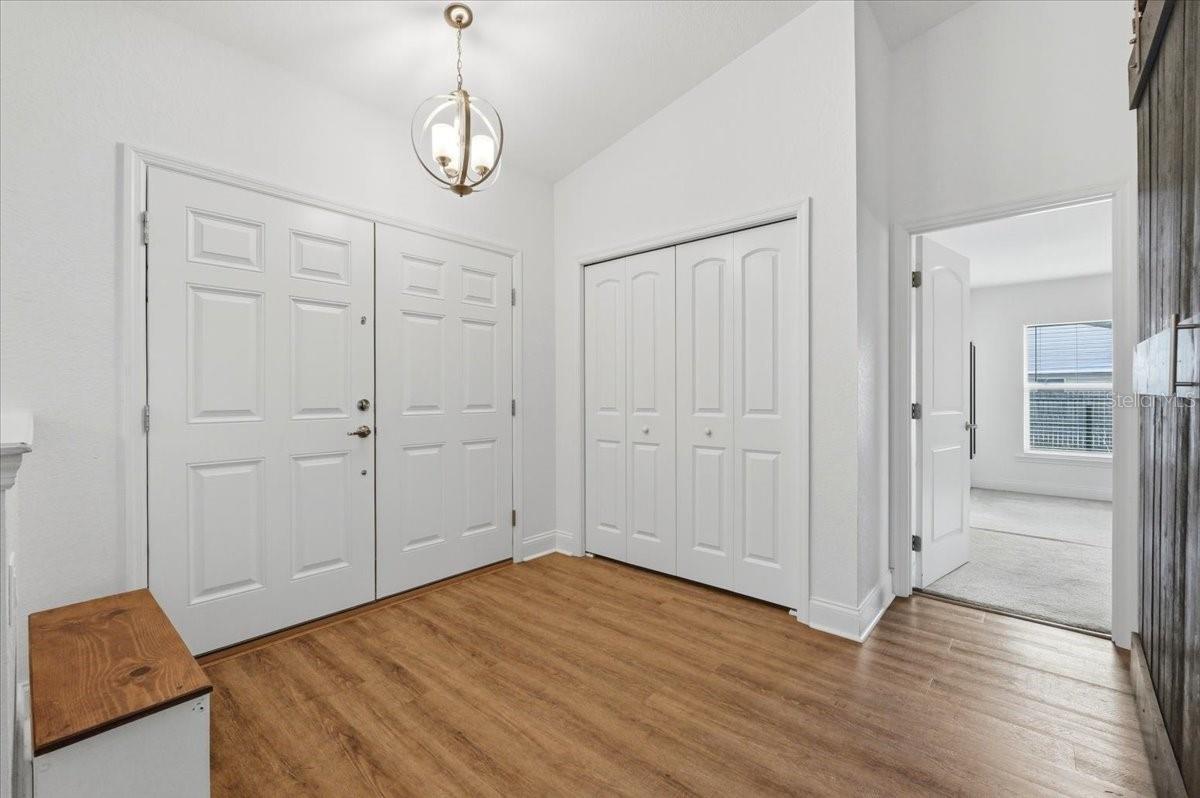 NOT IN SUBDIVISION - Residential