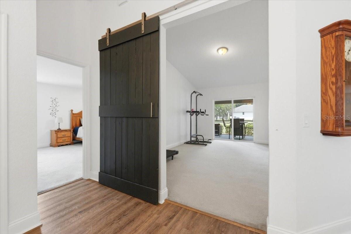 NOT IN SUBDIVISION - Residential