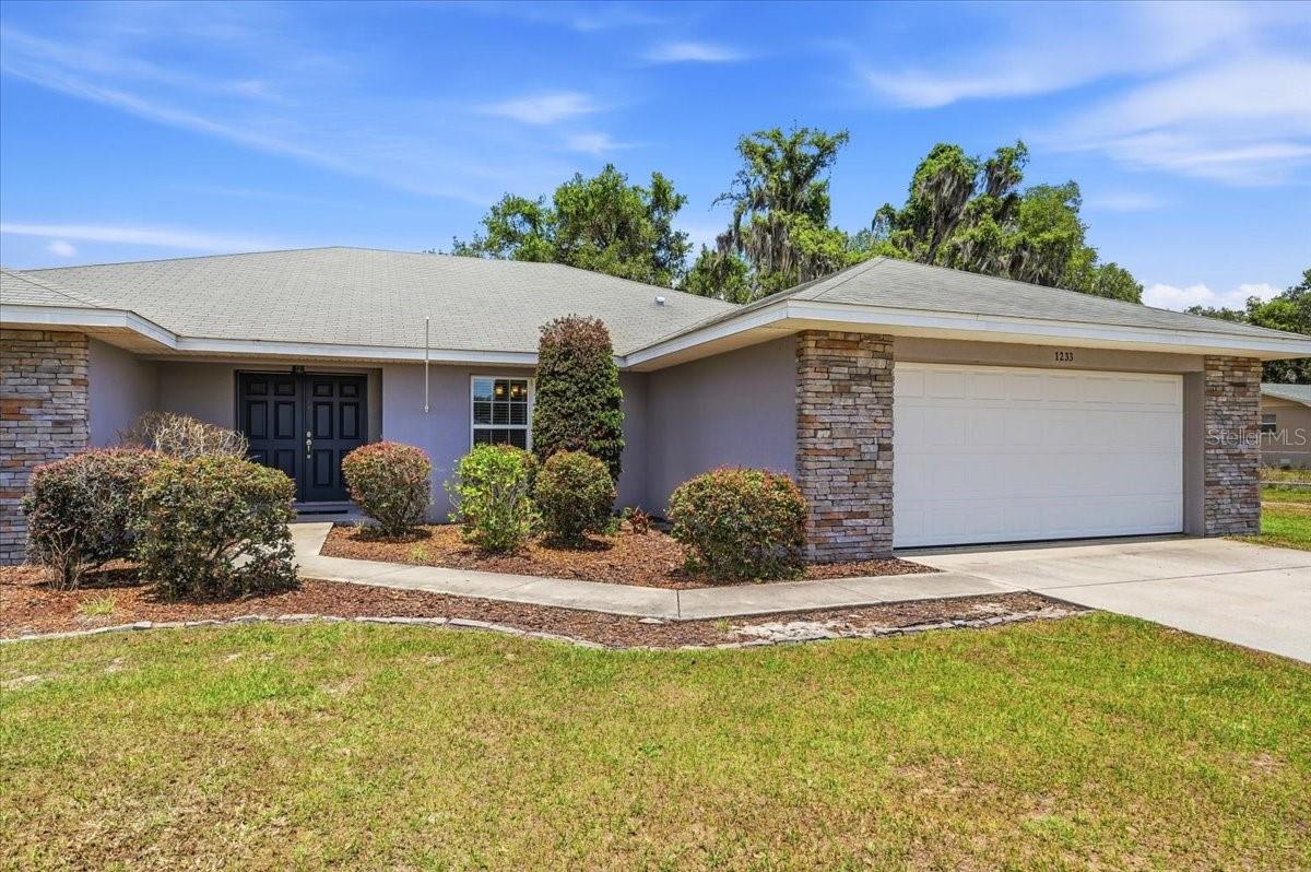 NOT IN SUBDIVISION - Residential