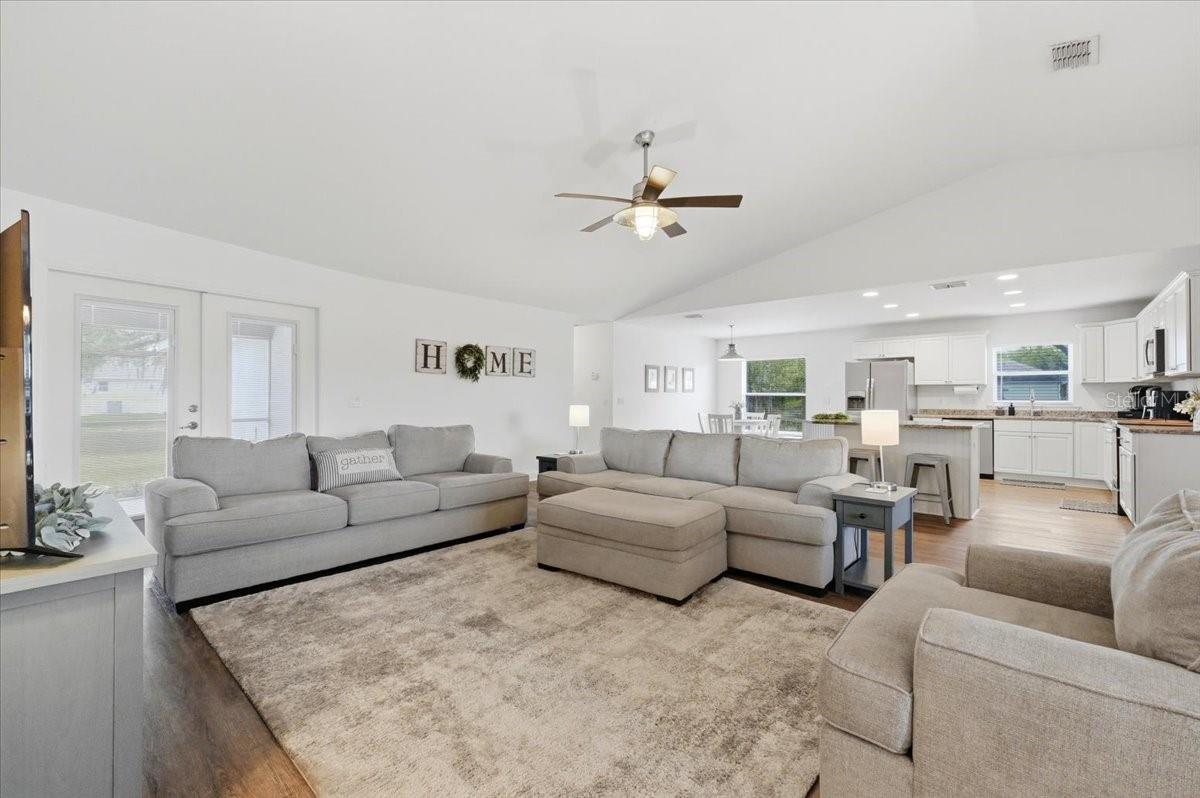 NOT IN SUBDIVISION - Residential