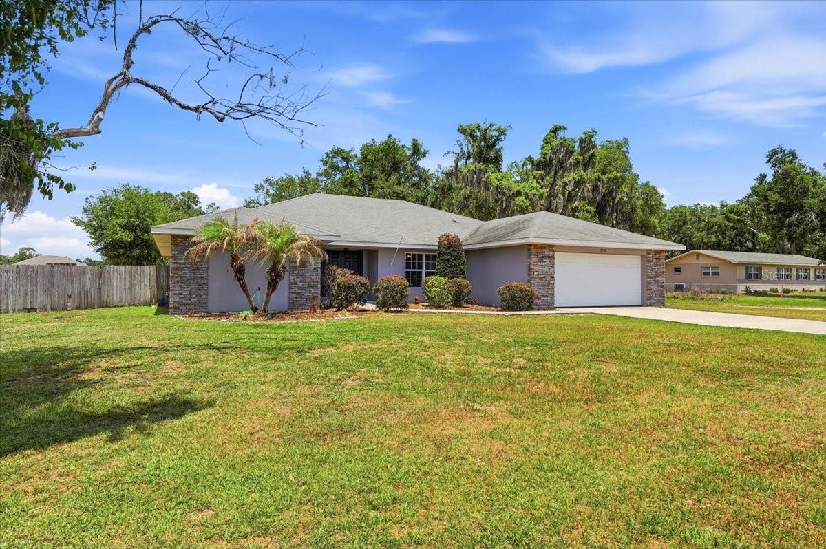 NOT IN SUBDIVISION - Residential