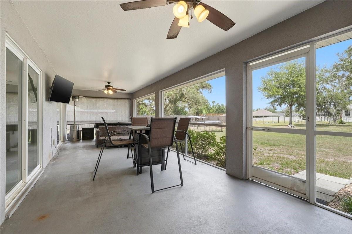 NOT IN SUBDIVISION - Residential