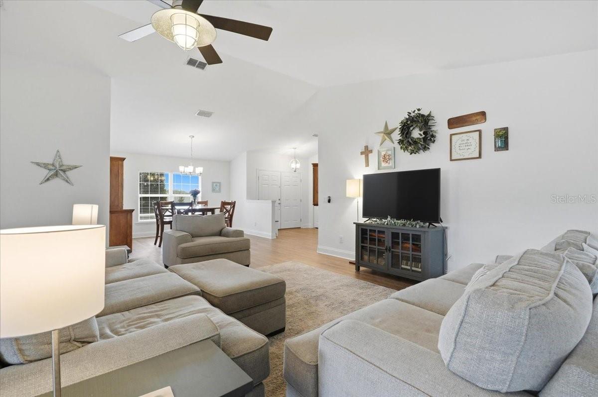 NOT IN SUBDIVISION - Residential