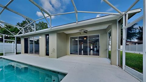 A home in WINTER GARDEN