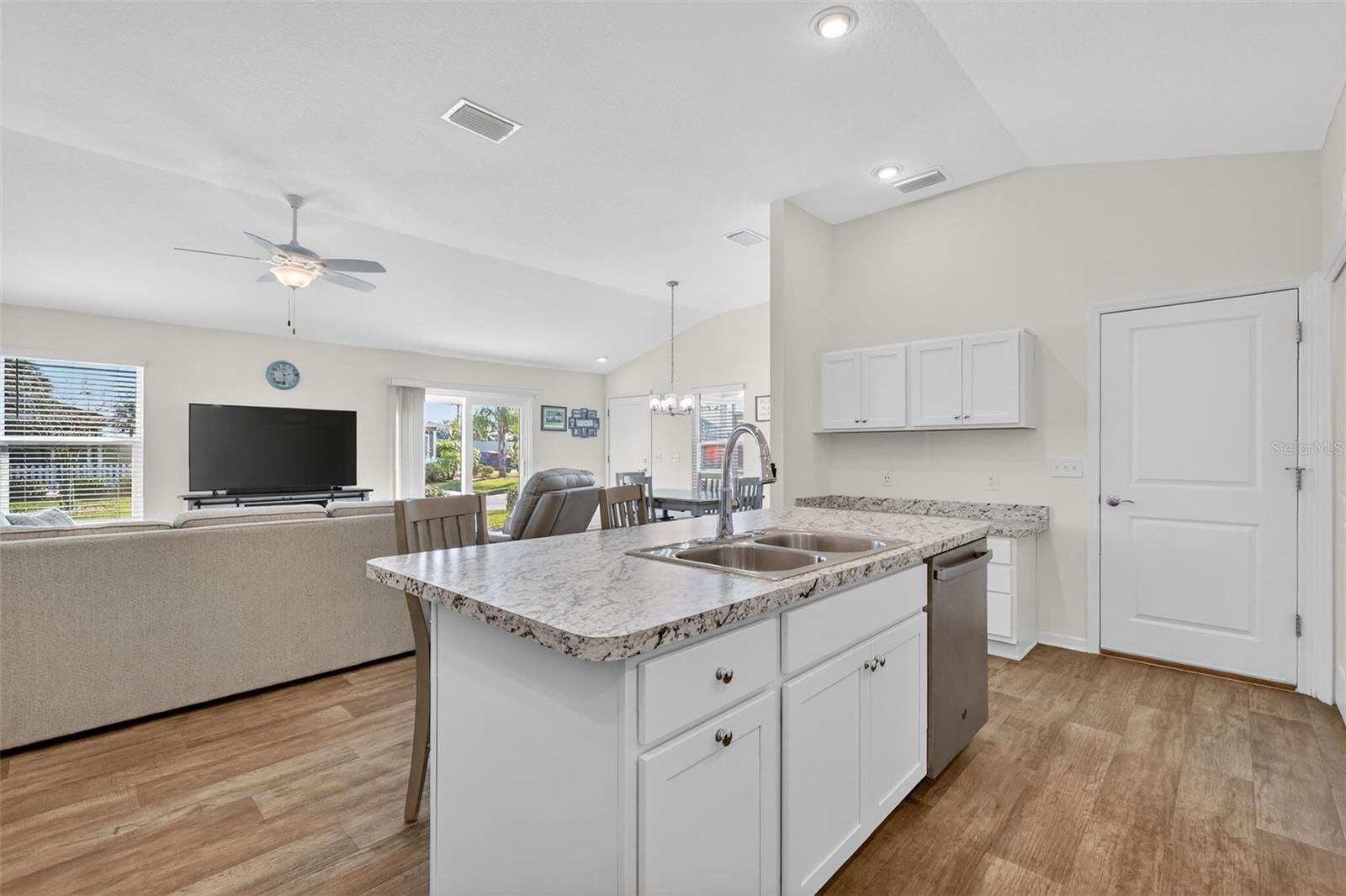 THE VILLAGES - Residential