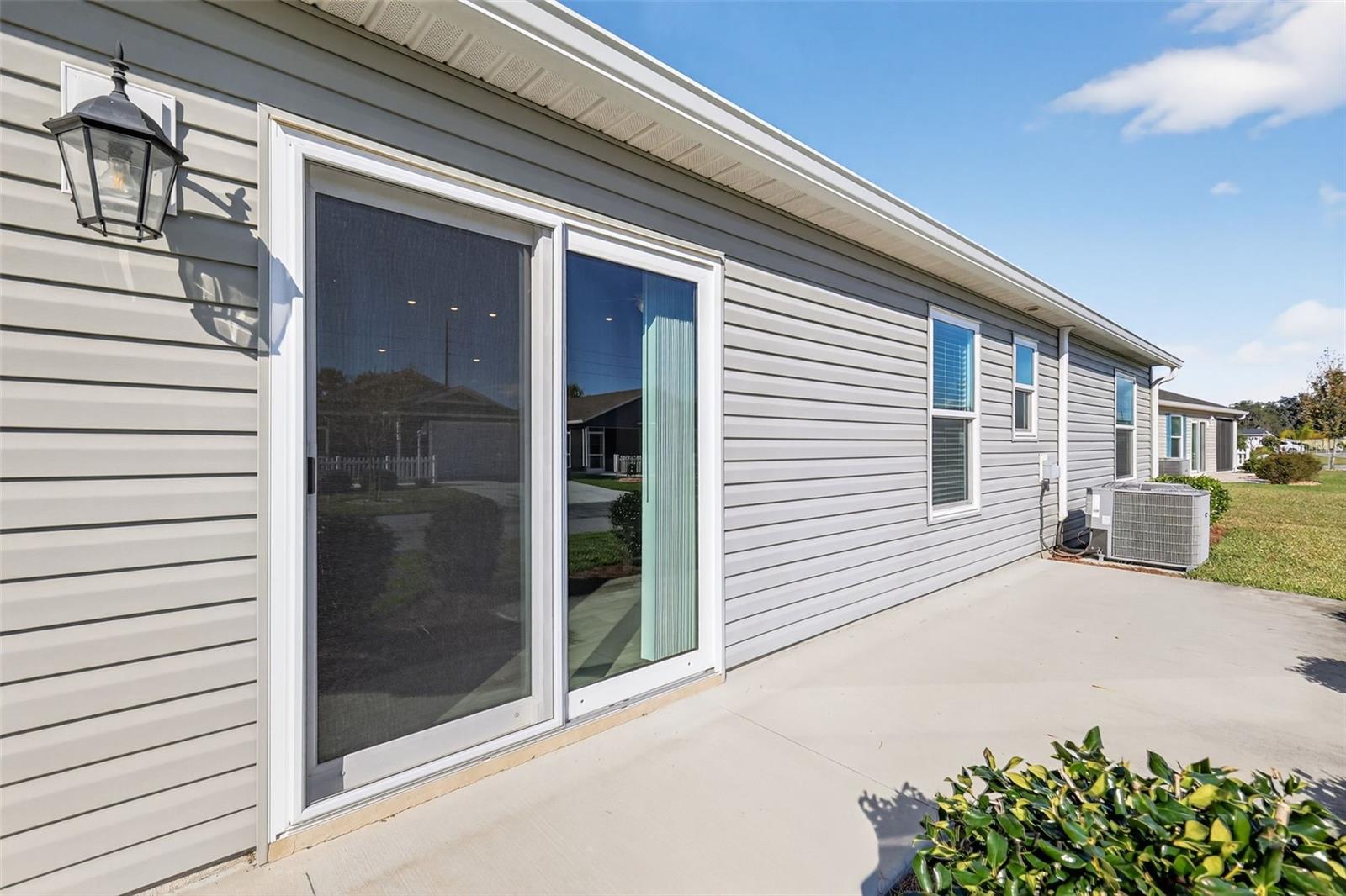 THE VILLAGES - Residential