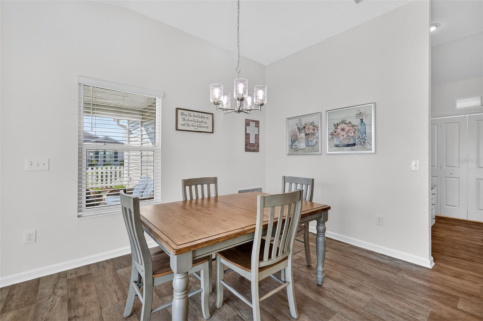 THE VILLAGES - Residential