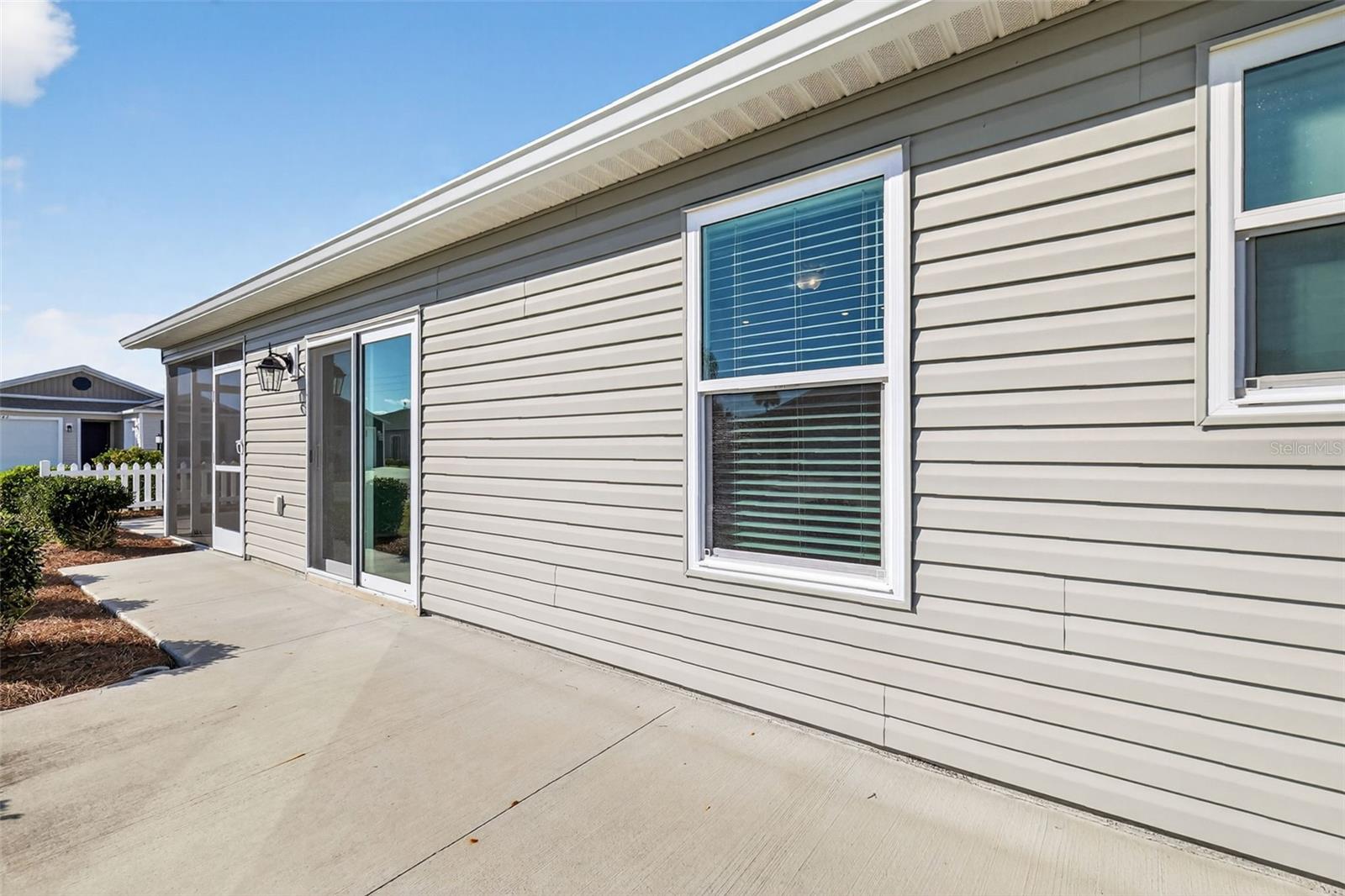 THE VILLAGES - Residential