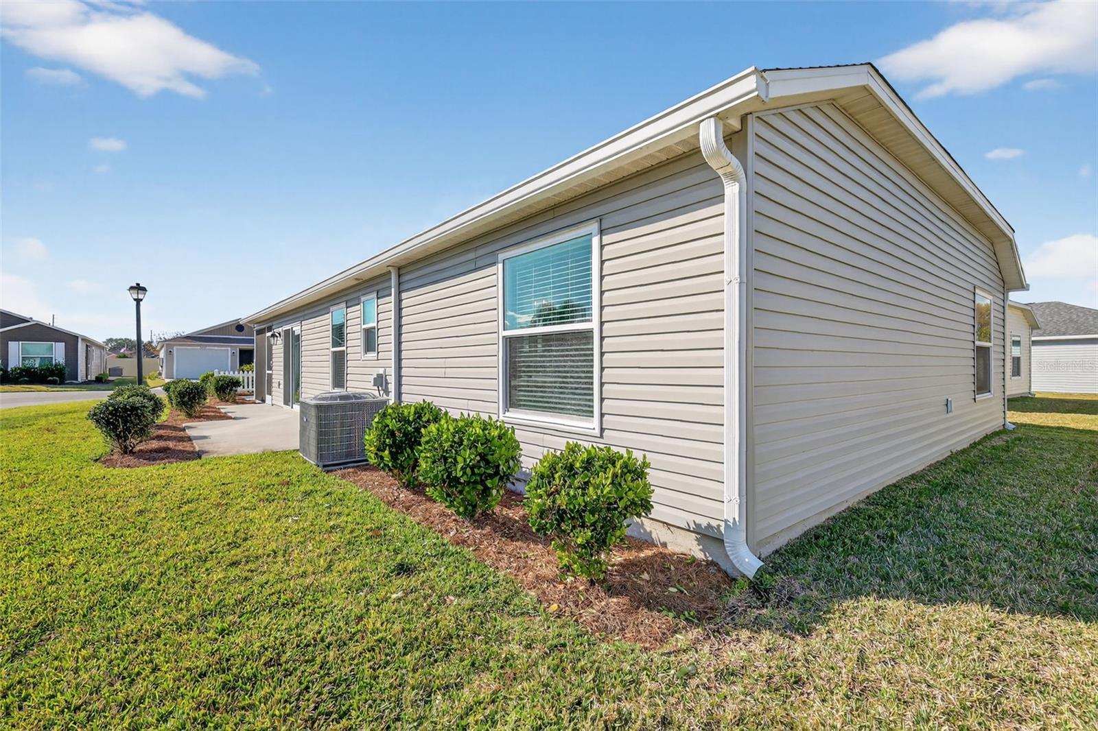 THE VILLAGES - Residential