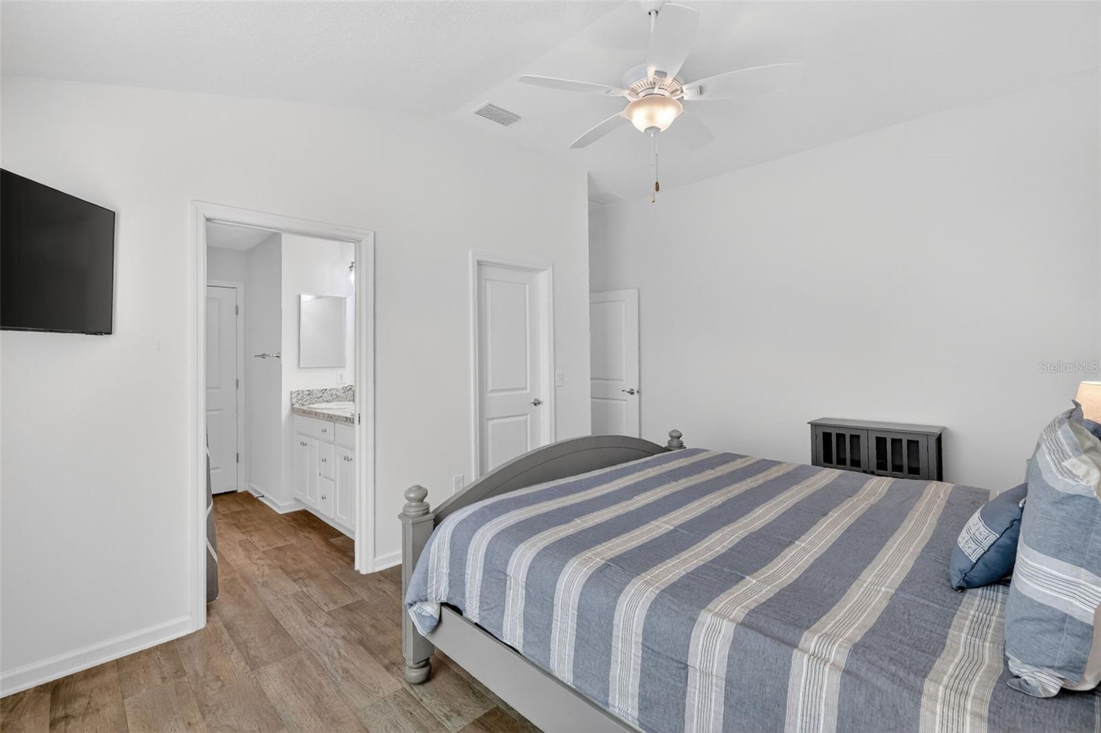 THE VILLAGES - Residential