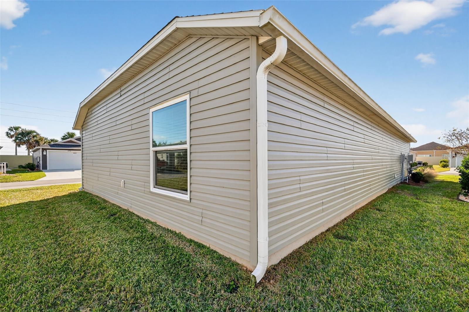 THE VILLAGES - Residential