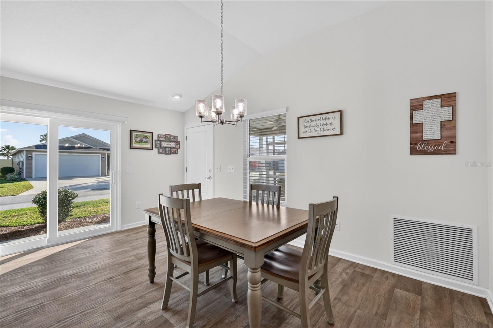 THE VILLAGES - Residential