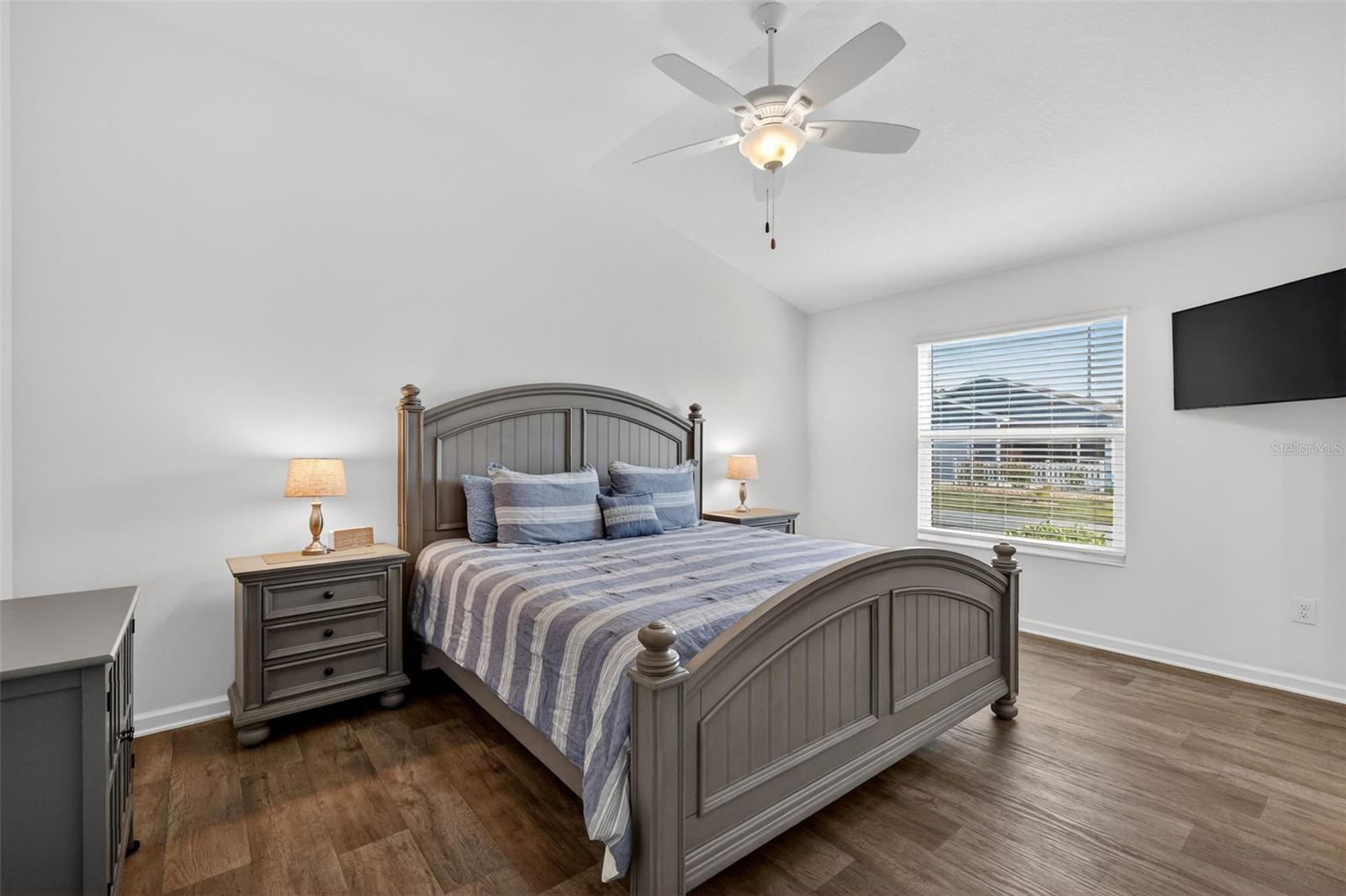 THE VILLAGES - Residential