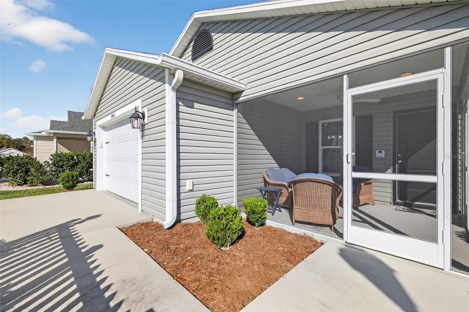 THE VILLAGES - Residential