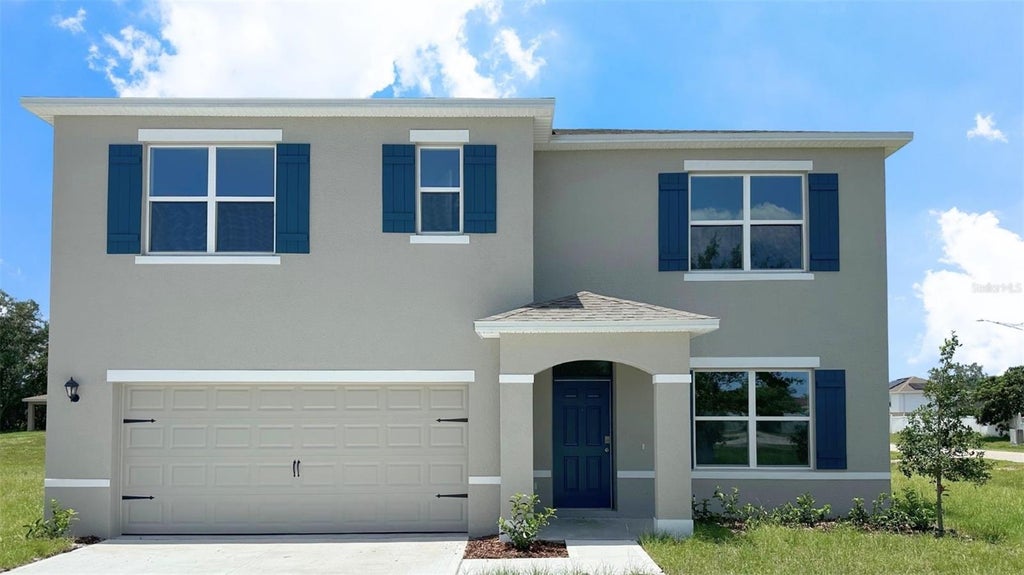 Photo of 690 Pearl Street, Deland, FL 32720 (MLS # O6452339)