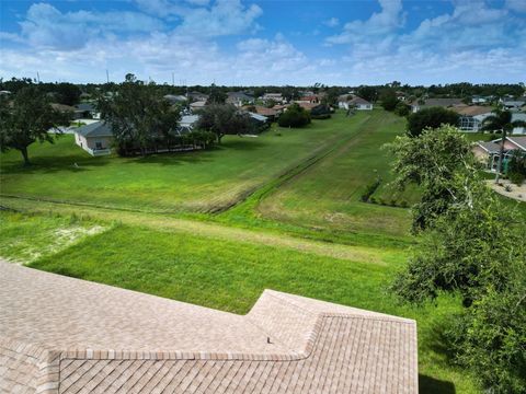 A home in PUNTA GORDA