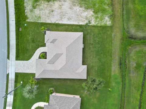 A home in PUNTA GORDA