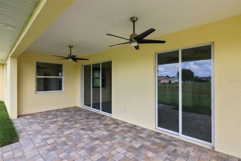 A home in PUNTA GORDA