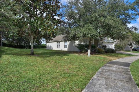 A home in OCALA