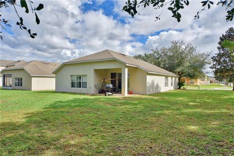 A home in OCALA