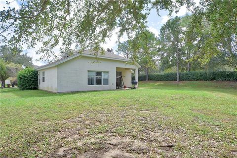 A home in OCALA