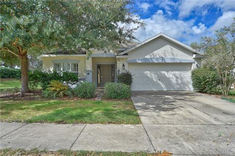 A home in OCALA