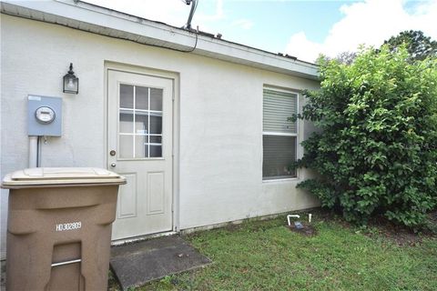 A home in OCALA