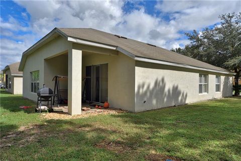 A home in OCALA