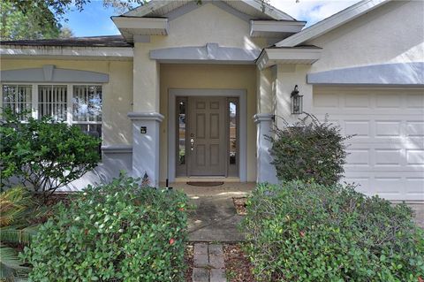 A home in OCALA