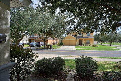 A home in OCALA