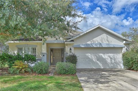 A home in OCALA